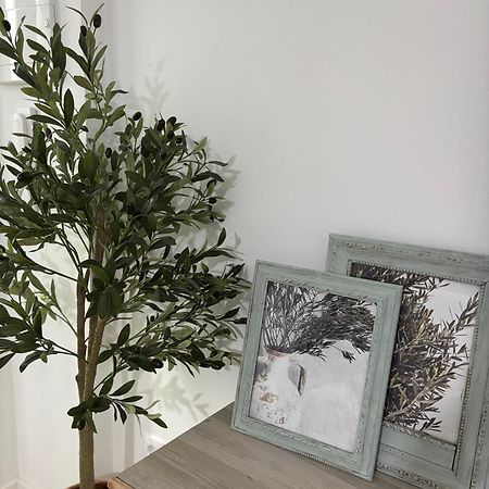 El Olivo Verde 哈恩 外观 照片